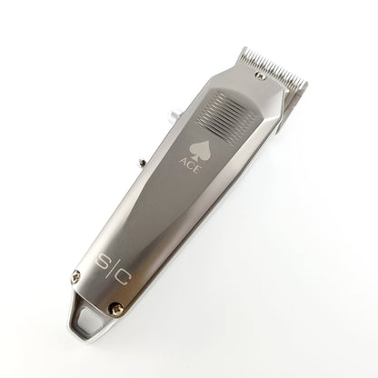 StyleCraft Ace Metal Edition Clipper by StyleCraft - Sustainable Living (View 11)