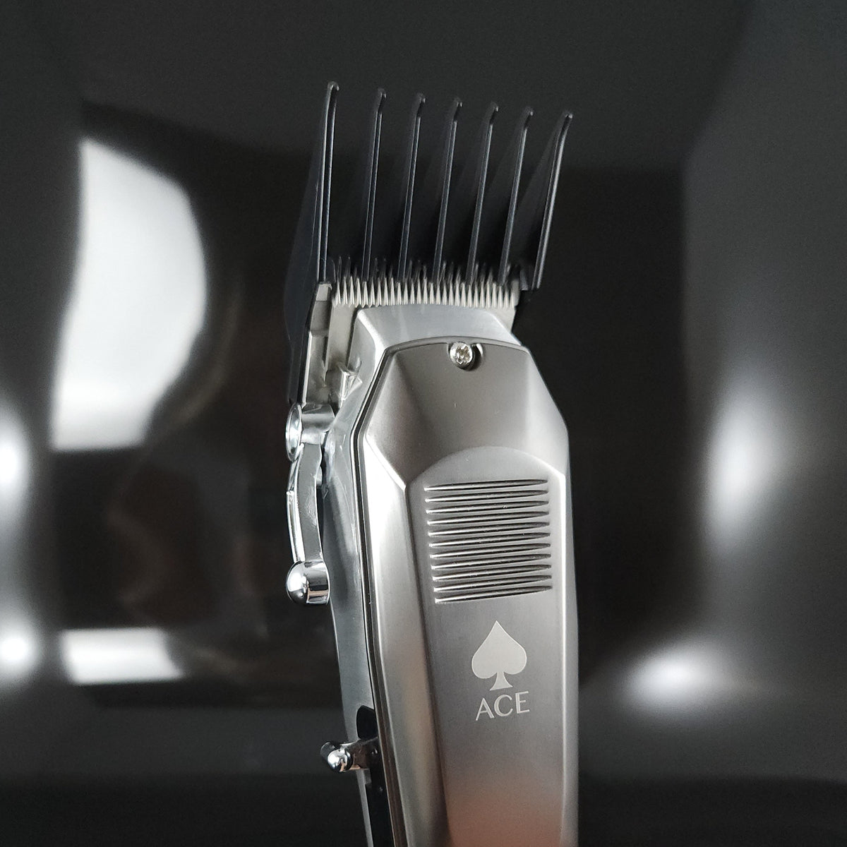 StyleCraft Ace Metal Edition Clipper by StyleCraft - Sustainable Living (View 15)