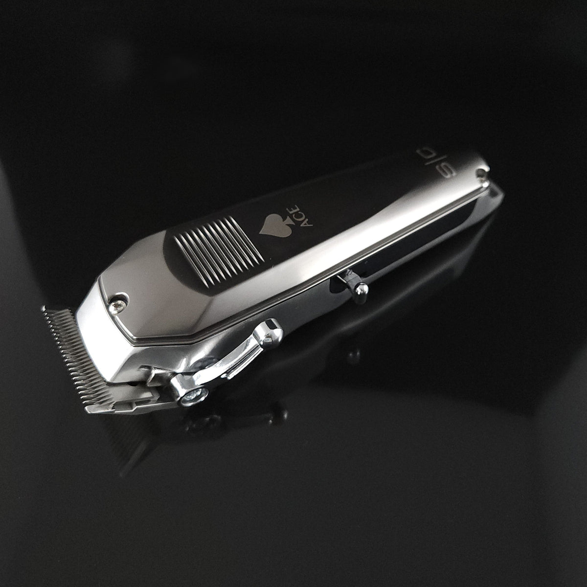 StyleCraft Ace Metal Edition Clipper by StyleCraft - Sustainable Living (View 16)
