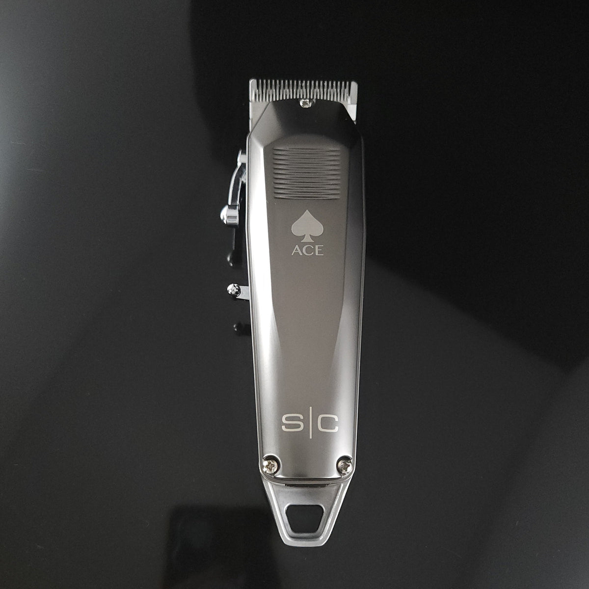 StyleCraft Ace Metal Edition Clipper by StyleCraft - Sustainable Living (View 20)