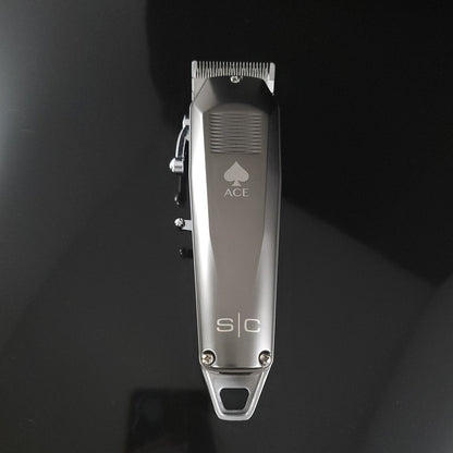 StyleCraft Ace Metal Edition Clipper by StyleCraft - Sustainable Living (View 20)