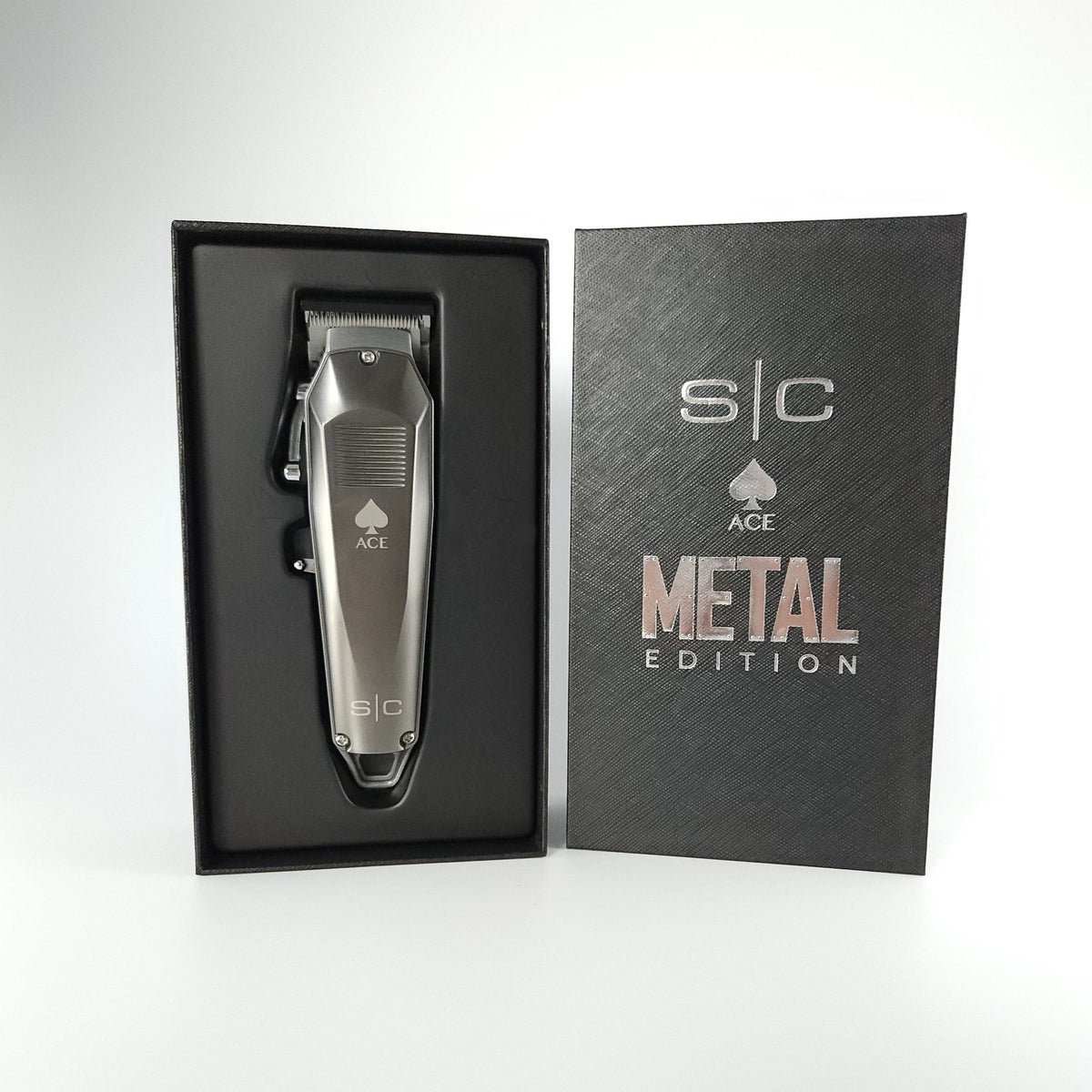 StyleCraft Ace Metal Edition Clipper by StyleCraft - Sustainable Living (View 25)