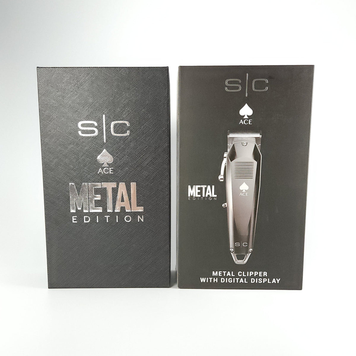 StyleCraft Ace Metal Edition Clipper by StyleCraft - Sustainable Living (View 26)