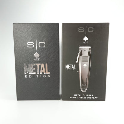 StyleCraft Ace Metal Edition Clipper by StyleCraft - Sustainable Living (View 26)
