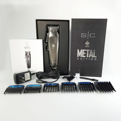 StyleCraft Ace Metal Edition Clipper by StyleCraft - Sustainable Living (View 28)