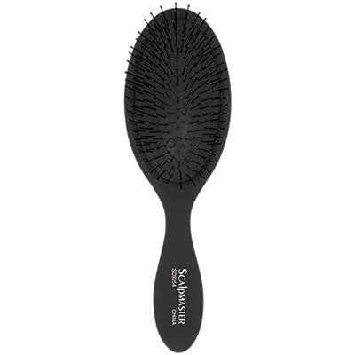 Scalpmaster Detangling Brush Black by Scalpmaster - Sustainable Living