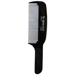 Scalpmaster Flat Top Comb 9" by Scalpmaster - Sustainable Living