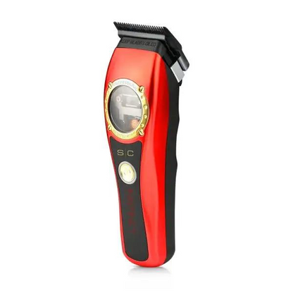 S|C Instinct IN2 Vector Motor Cordless Clipper by StyleCraft - Sustainable Living (View 6)