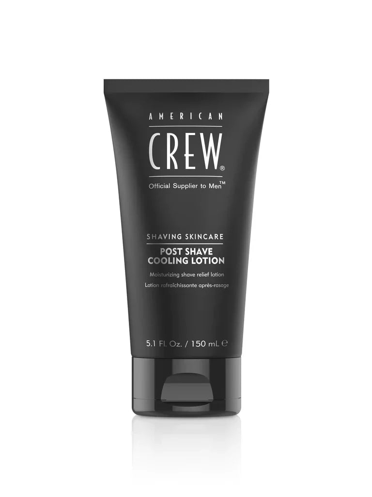 American Crew Post Shave Cream Lotion 150ml by American Crew - Sustainable Living