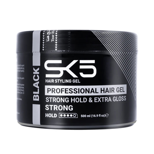 SK5 Styling Gel 500ML