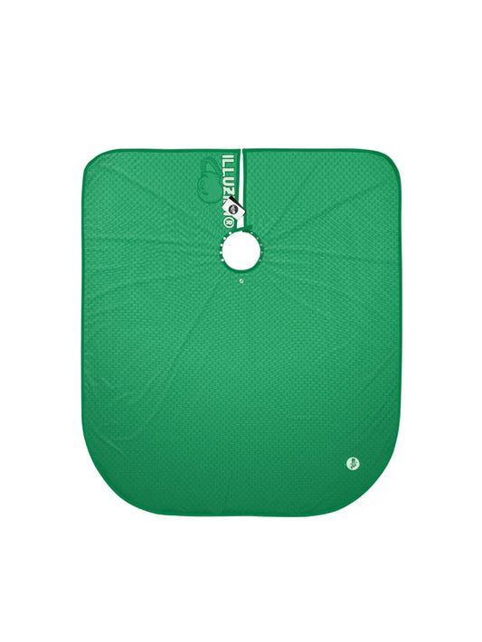illuzien Ski Mask Cape Green