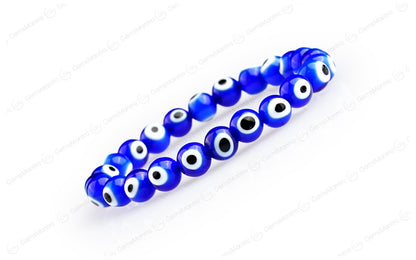 Evil Eye Bracelet by SAMAHealing - Sustainable Living (View 2)