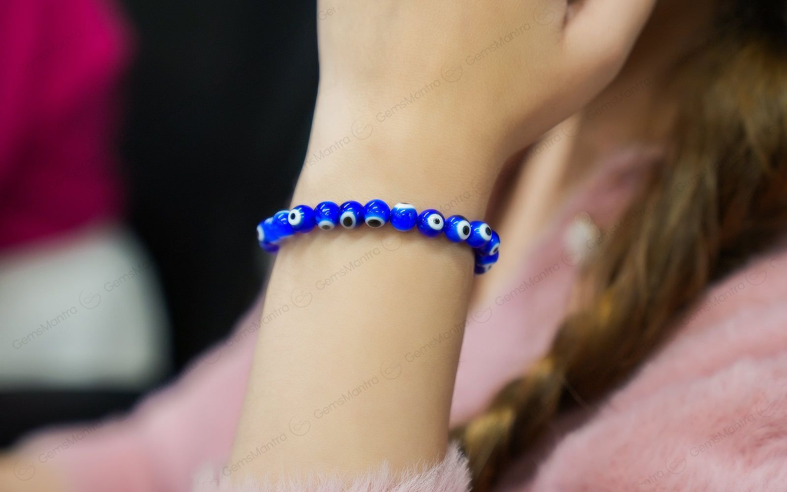 Evil Eye Bracelet - Image 3