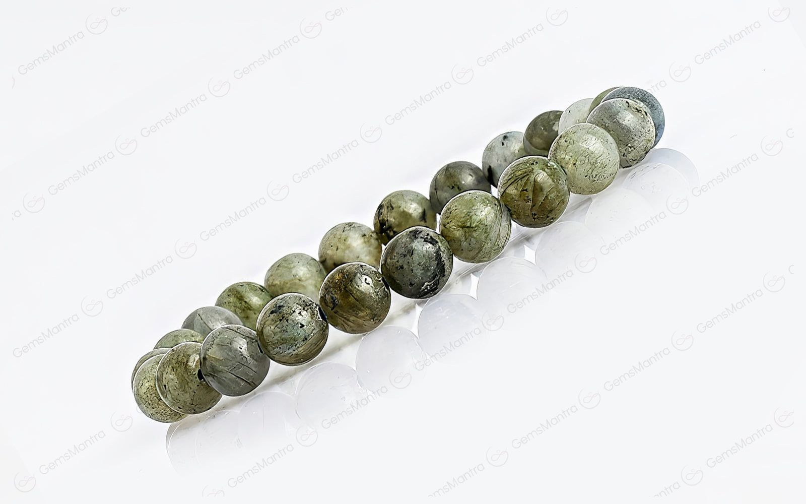 Labradorite Bracelet - Image 2
