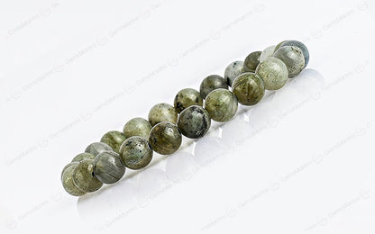 Labradorite Bracelet by SAMAHealing - Sustainable Living (View 2)