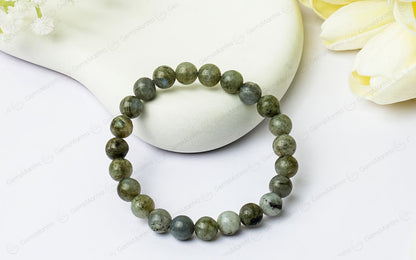 Labradorite Bracelet by SAMAHealing - Sustainable Living