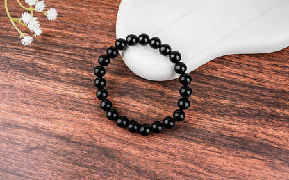 Tourmaline Bracelet by SAMAHealing - Sustainable Living
