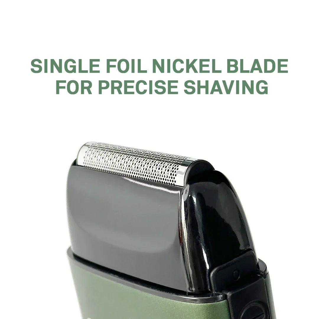 Caliber Pro SOLO Shaver by Caliber Pro - Sustainable Living (View 3)