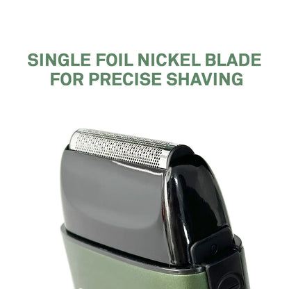 Caliber Pro SOLO Shaver by Caliber Pro - Sustainable Living (View 3)