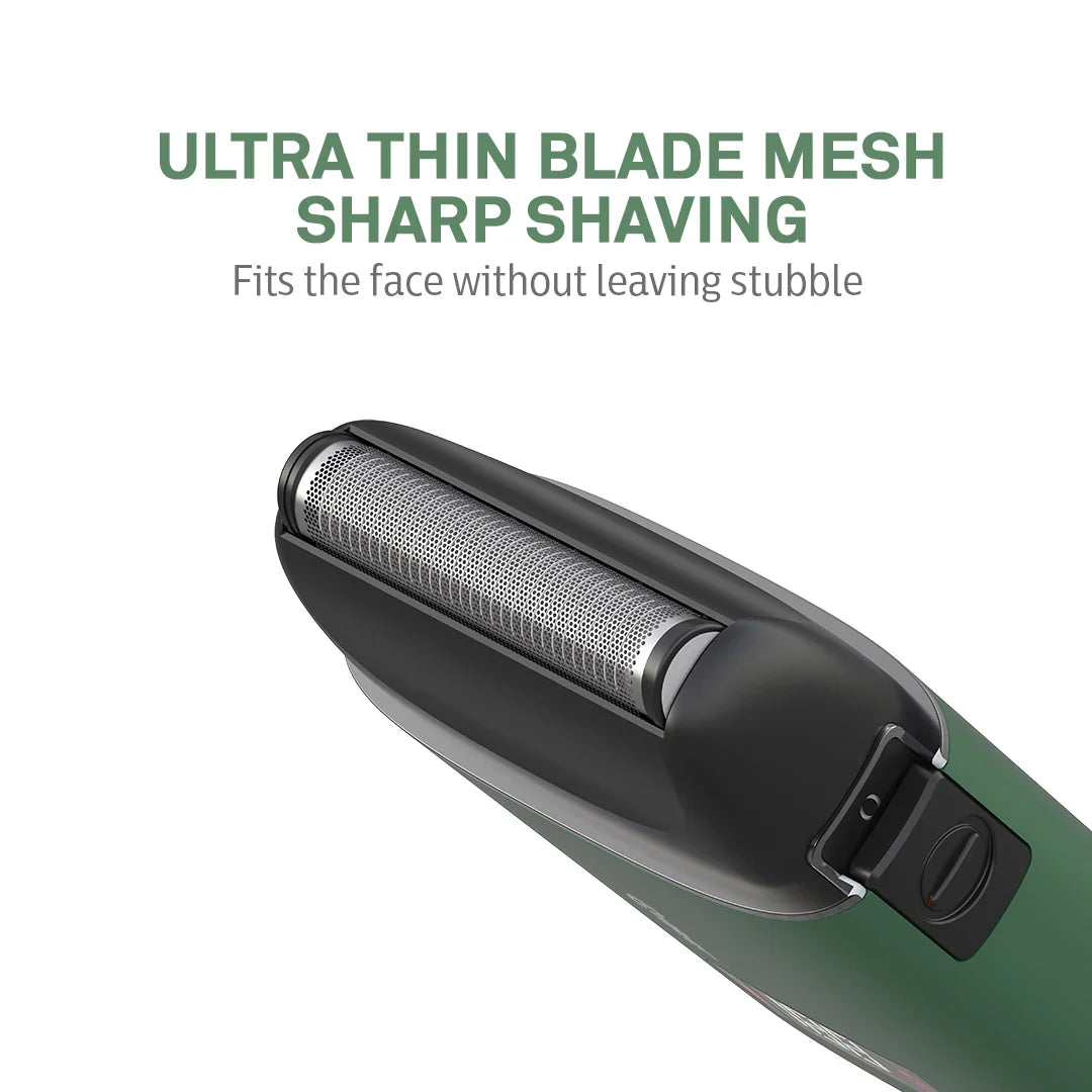 Caliber Pro SOLO Shaver by Caliber Pro - Sustainable Living (View 2)