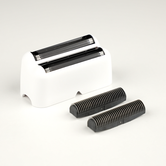 Spada TORQ Shaver Replacement Foil Head and Cutters