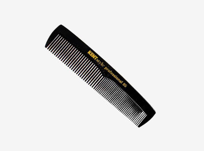 Kent 128MM MENS POCKET COMB by Kent - Hair Combs