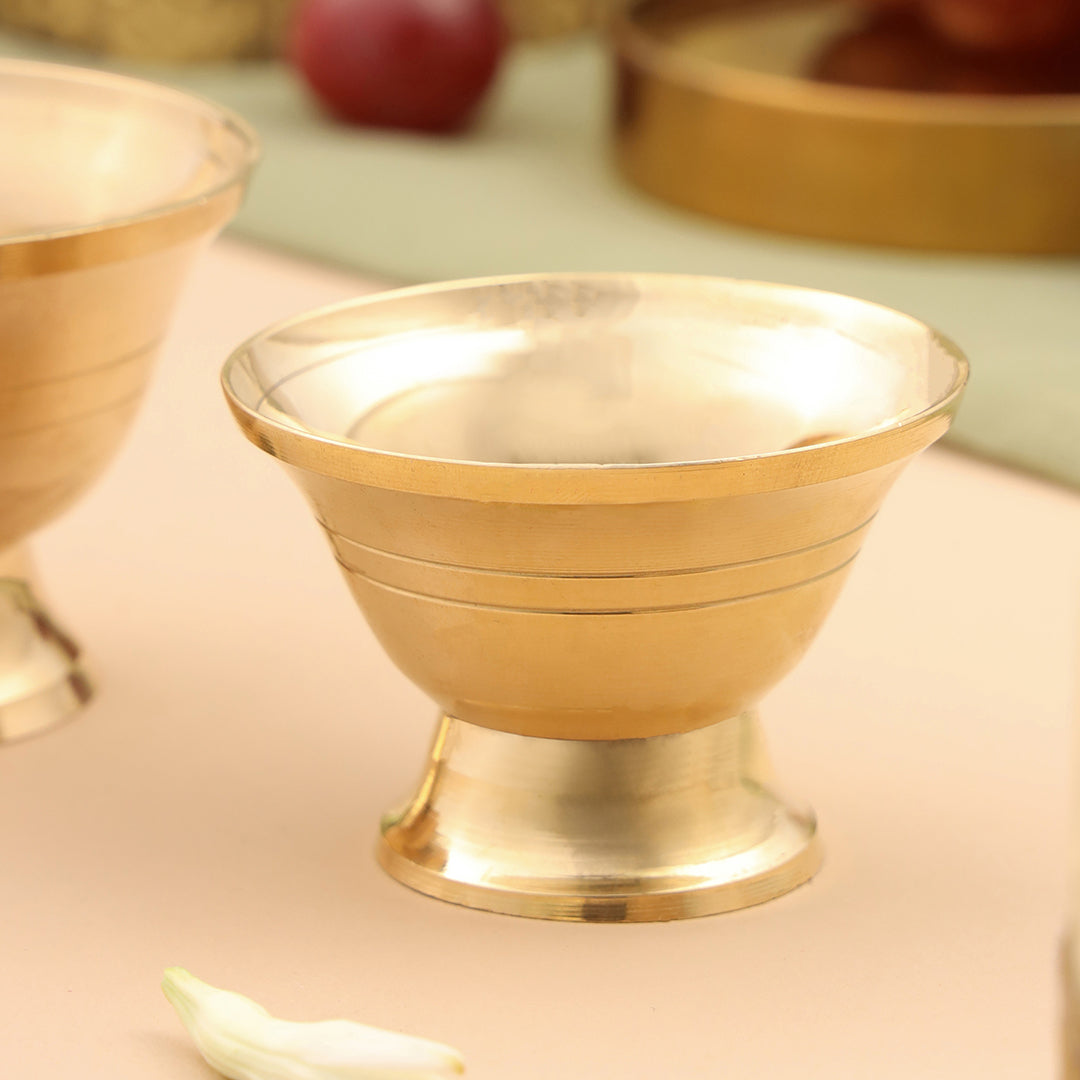 Image of | | Premium Brass & Wood Decor | Sama Homes