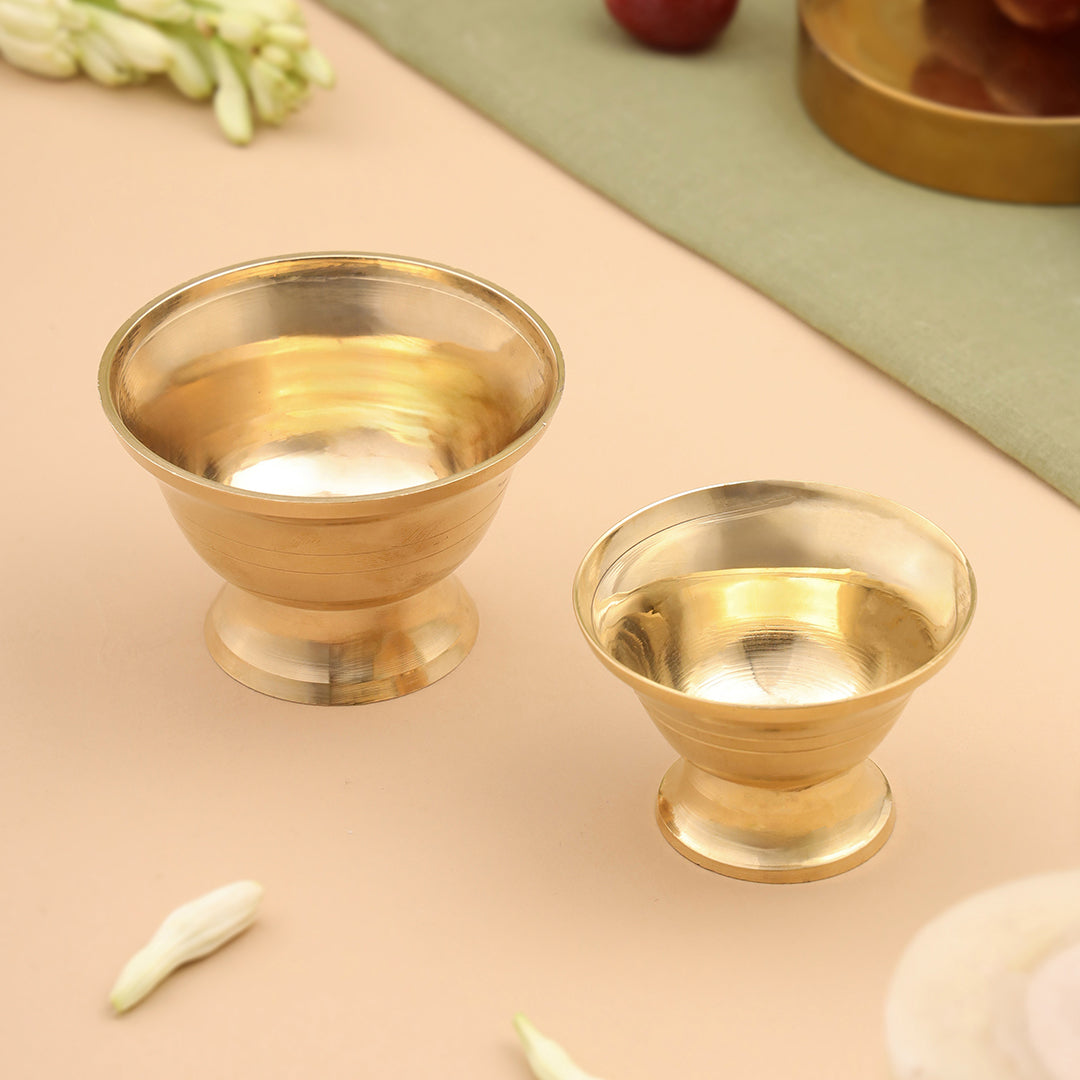 Image of | | Premium Brass & Wood Decor | Sama Homes