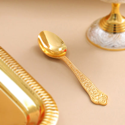 Image of | | Premium Brass & Wood Decor | Sama Homes