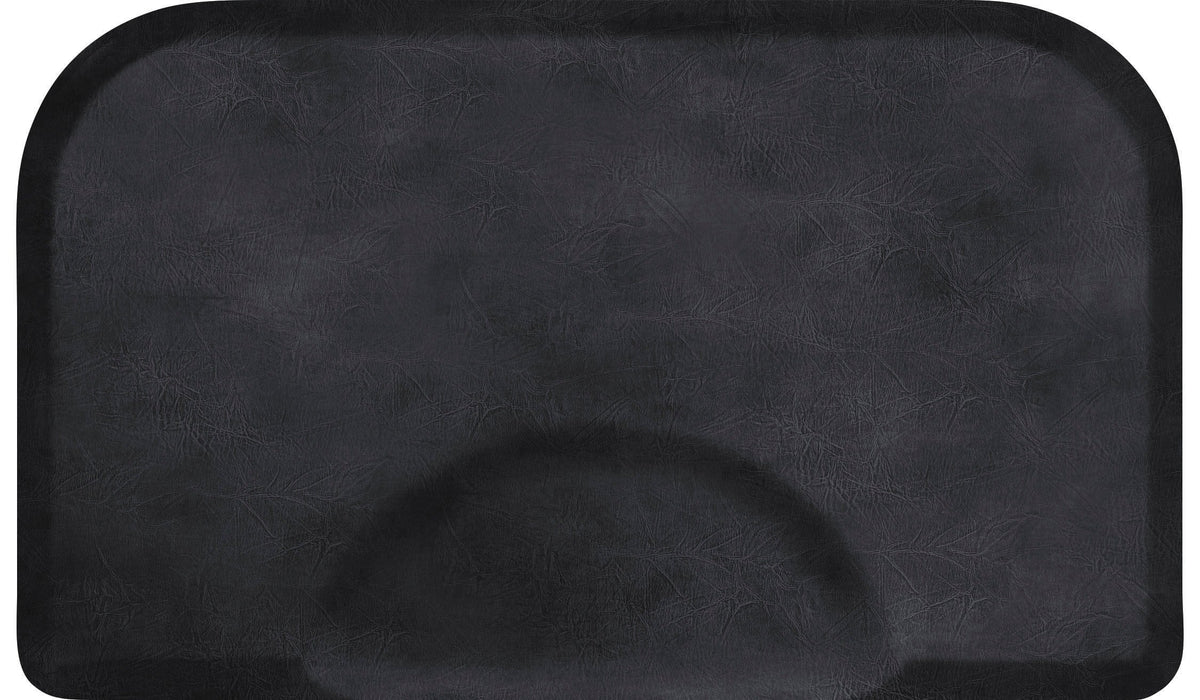 Smart Step The Barber Floor Mat Black by Smart Step - Sustainable Living