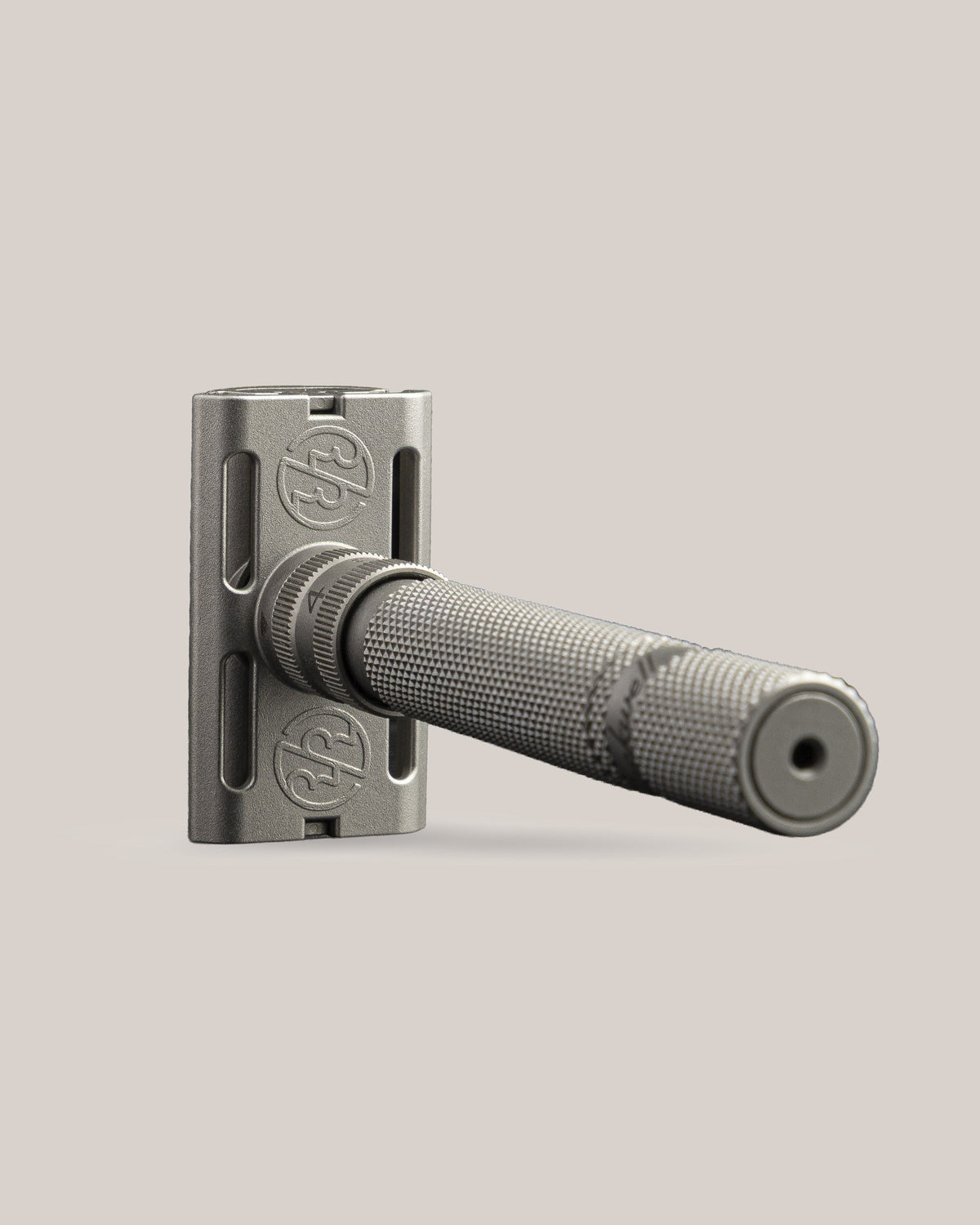 Rockwell SETPOINT Adjustable Safety Razor