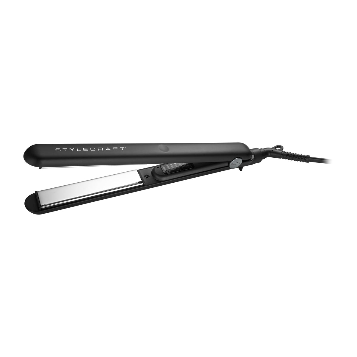 Stylecraft Stay-Temp 1" Flat Iron by StyleCraft - Sustainable Living