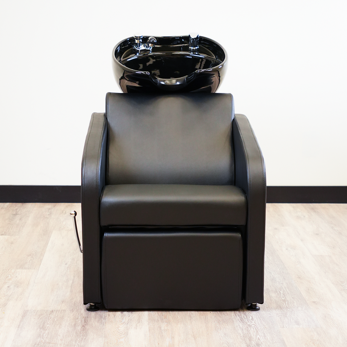 Stratos Shampoo Backwash Unit by LEVANT BARBER EQUIPMENT - Furniture (View 3)