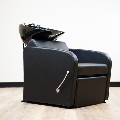 Stratos Shampoo Backwash Unit by LEVANT BARBER EQUIPMENT - Furniture (View 4)
