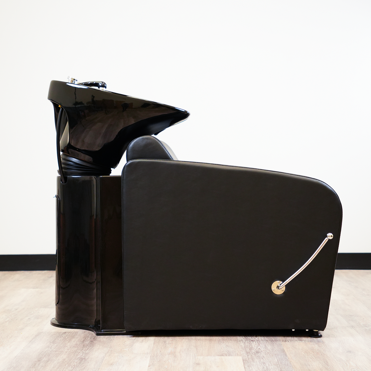 Stratos Shampoo Backwash Unit