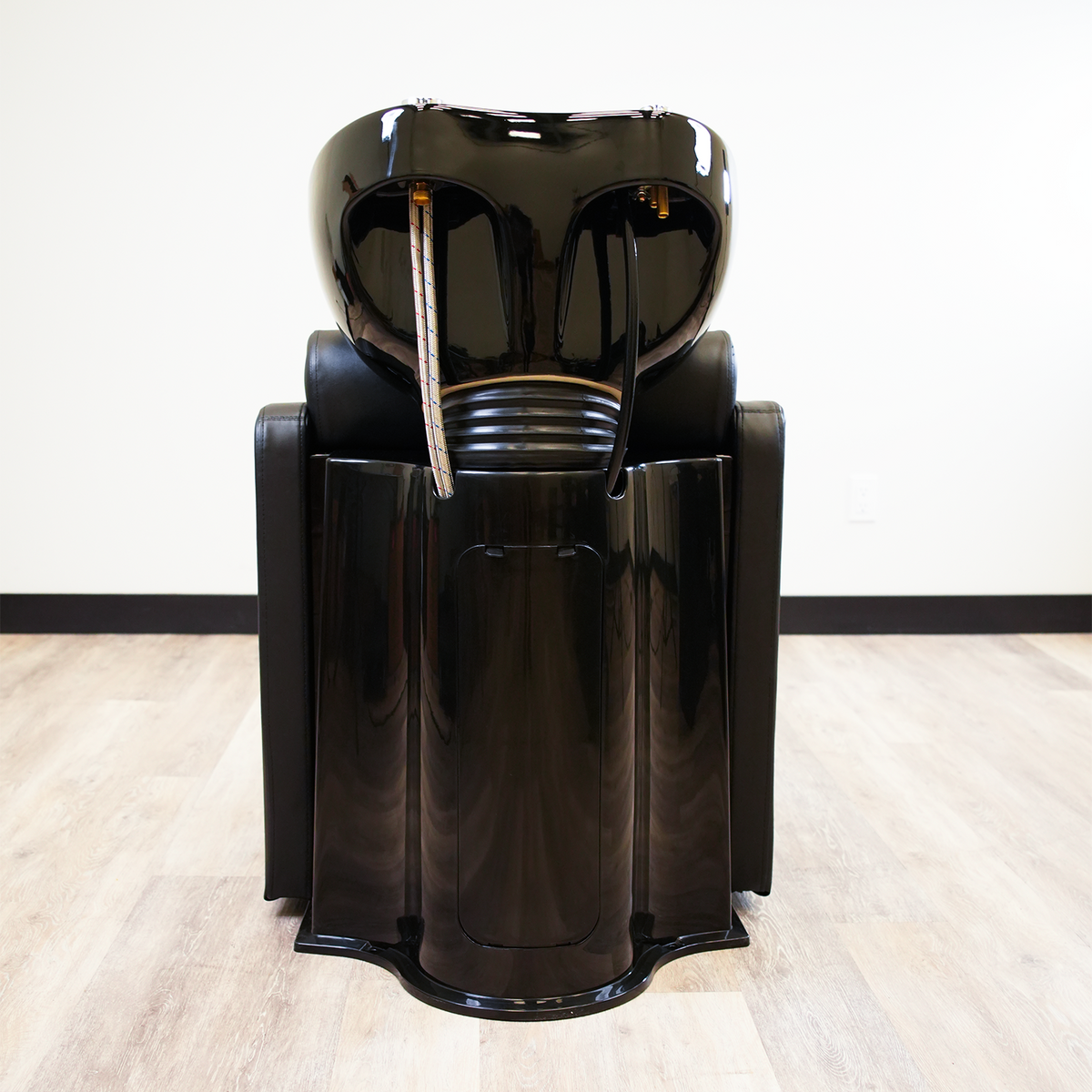 Stratos Shampoo Backwash Unit by LEVANT BARBER EQUIPMENT - Furniture (View 6)