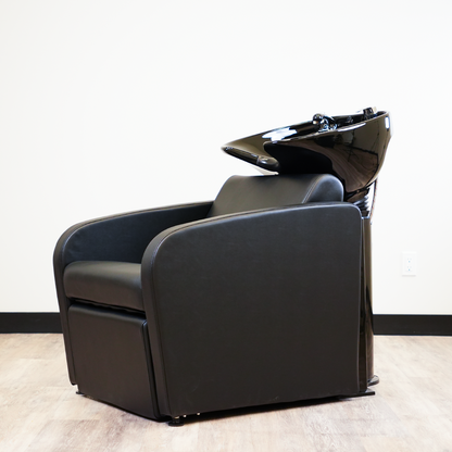 Stratos Shampoo Backwash Unit by LEVANT BARBER EQUIPMENT - Furniture (View 8)