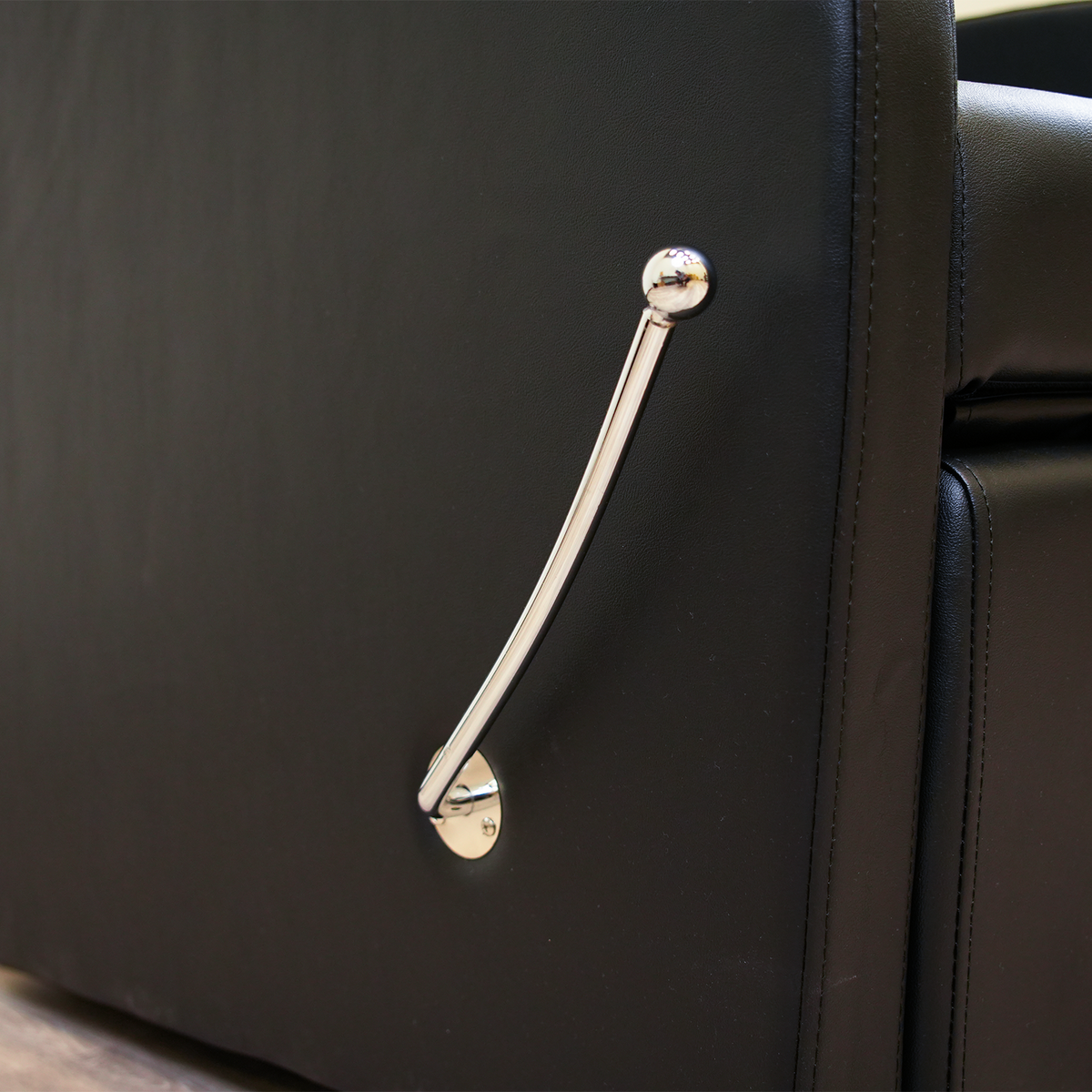 Stratos Shampoo Backwash Unit by LEVANT BARBER EQUIPMENT - Furniture (View 9)