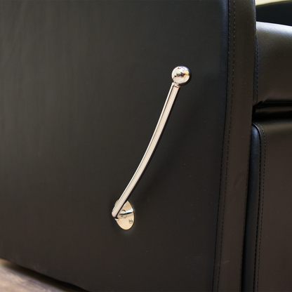 Stratos Shampoo Backwash Unit by LEVANT BARBER EQUIPMENT - Furniture (View 9)