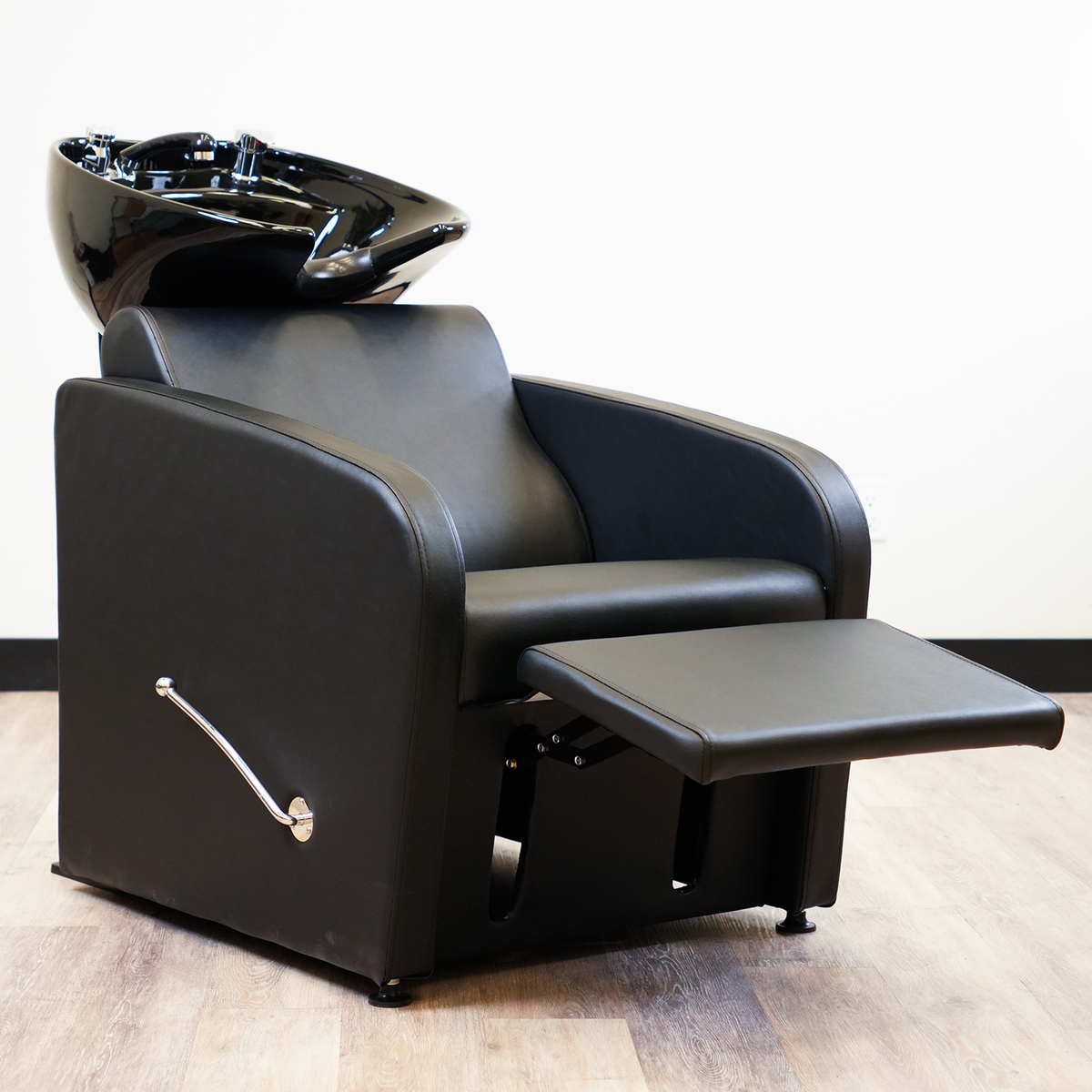 Stratos Shampoo Backwash Unit
