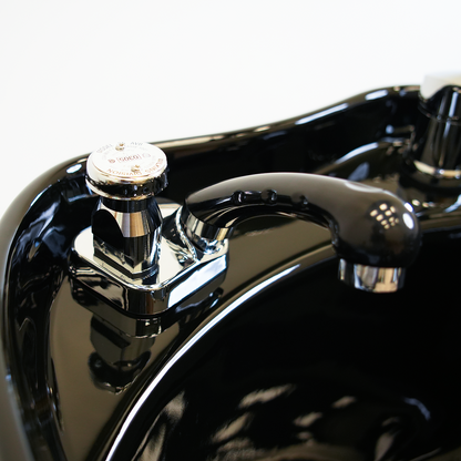 Stratos Shampoo Backwash Unit by LEVANT BARBER EQUIPMENT - Furniture (View 10)
