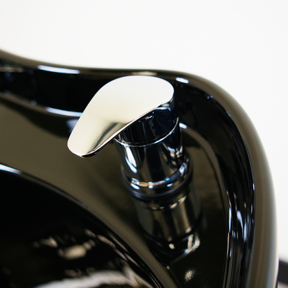 Stratos Shampoo Backwash Unit by LEVANT BARBER EQUIPMENT - Furniture (View 11)