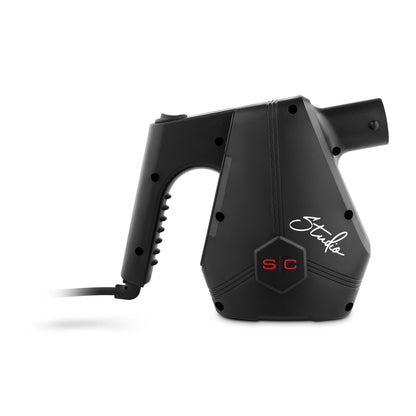 S|C Studio Lightweight Corded Shop Blower by StyleCraft - Sustainable Living (View 3)