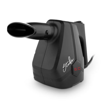 S|C Studio Lightweight Corded Shop Blower by StyleCraft - Sustainable Living (View 7)