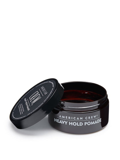 American Crew Heavy Hold Pomade 3oz by American Crew - Sustainable Living