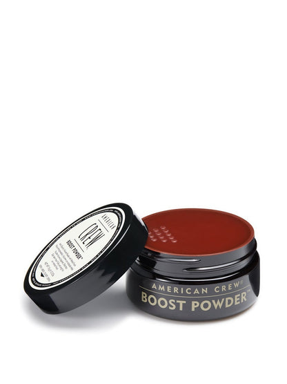 American Crew Boost Powder 9ml by American Crew - Sustainable Living
