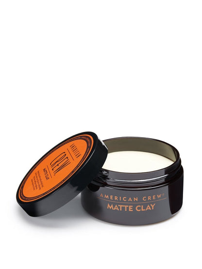American Crew Matte Clay 3oz by American Crew - Sustainable Living