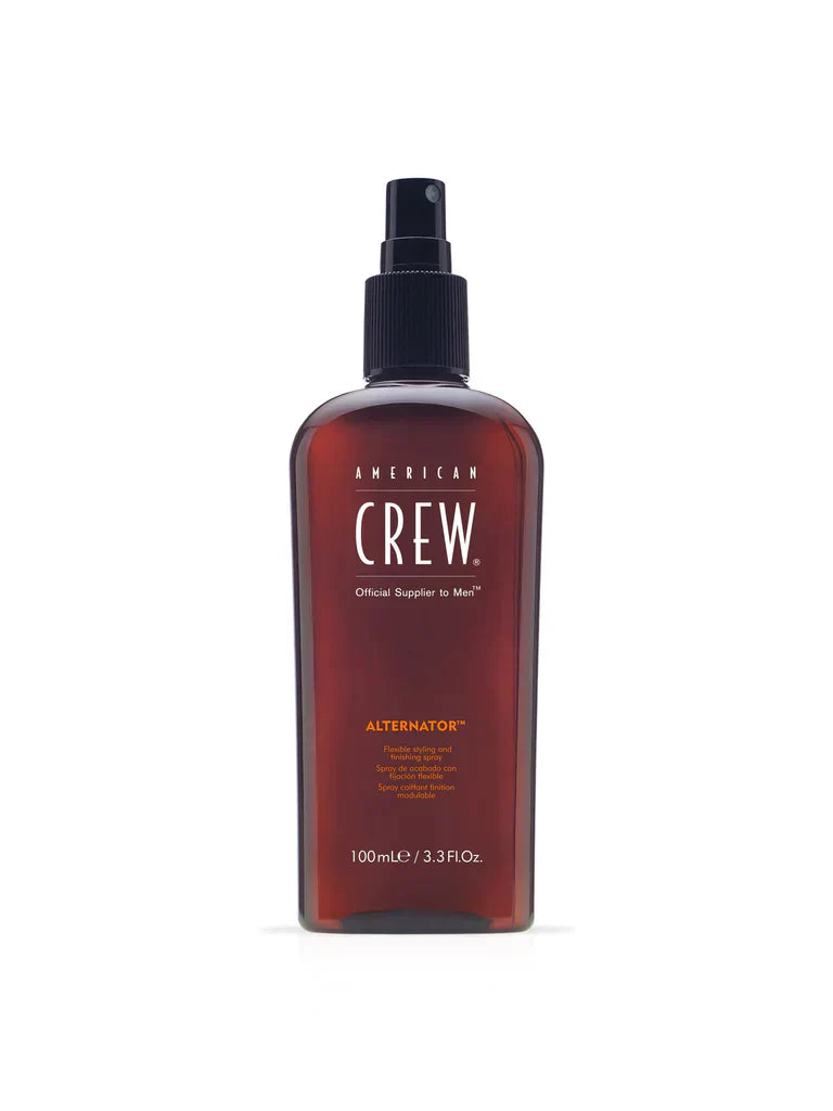 American Crew Alternator Finishing Spray 100 ml by American Crew - Sustainable Living