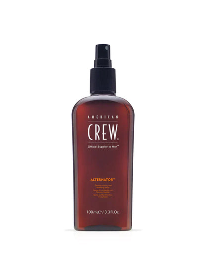American Crew Alternator Finishing Spray 100 ml by American Crew - Sustainable Living