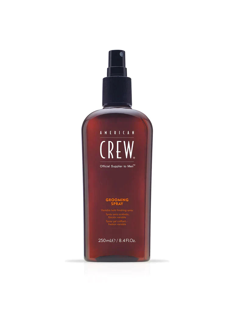 American Crew Grooming Spray 250 ml by American Crew - Sustainable Living
